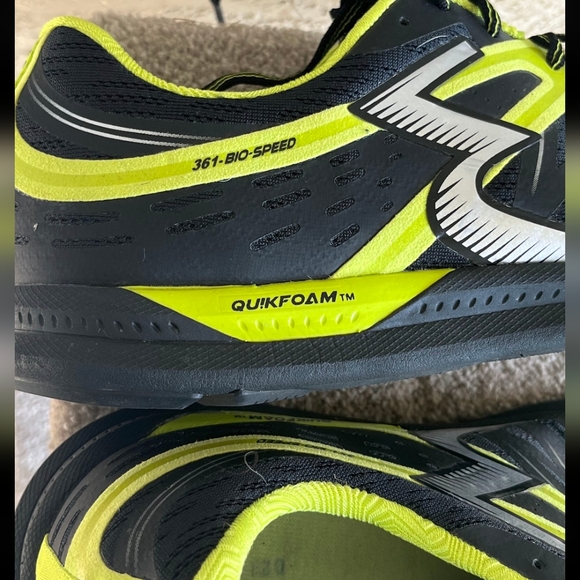 361 Bio-Speed Mens Size 14 - Picture 12 of 13